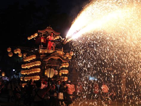 蛇車|大足 蛇車祭り